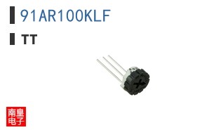 91AR100KLF