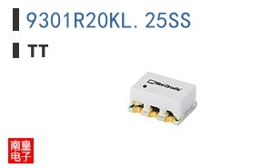 9301R20KL.25SS