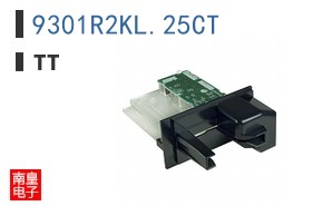 9301R2KL.25CT