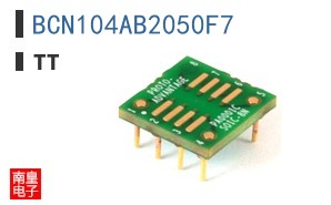 BCN104AB2050F7