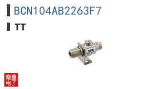 BCN104AB2263F7