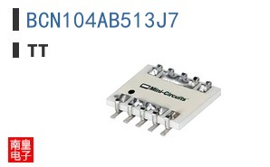 BCN104AB513J7