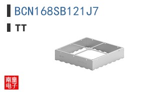 BCN168SB121J7