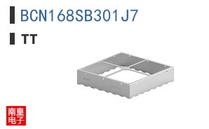 BCN168SB301J7