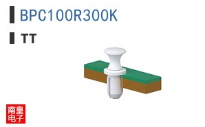 BPC100R300K