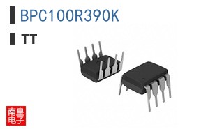 BPC100R390K
