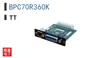 BPC70R360K