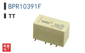 BPR10391F