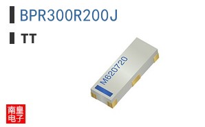 BPR300R200J