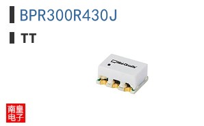 BPR300R430J
