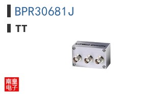 BPR30681J
