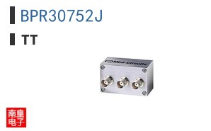 BPR30752J