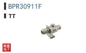 BPR30911F