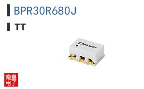 BPR30R680J