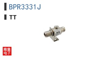 BPR3331J