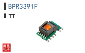 BPR3391F