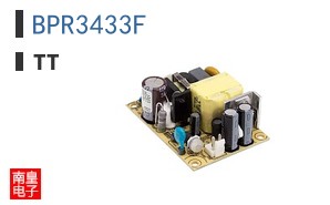 BPR3433F