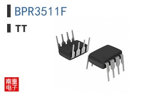 BPR3511F