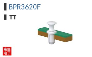 BPR3620F