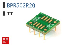 BPR502R2G