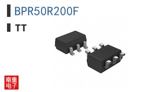 BPR50R200F