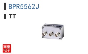 BPR5562J