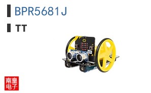 BPR5681J