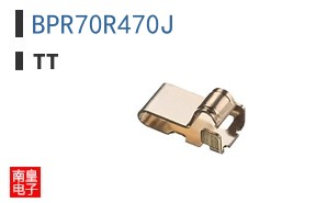 BPR70R470J
