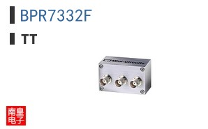 BPR7332F