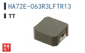 HA72E-063R3LFTR13