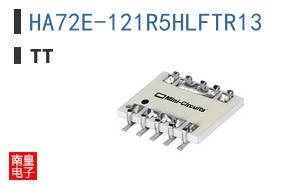 HA72E-121R5HLFTR13