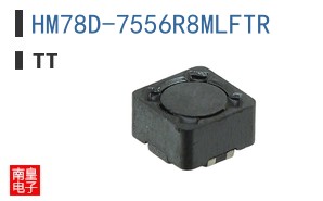 HM78D-7556R8MLFTR