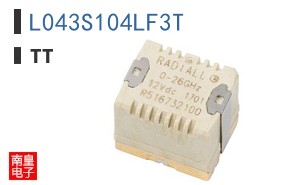 L043S104LF3T