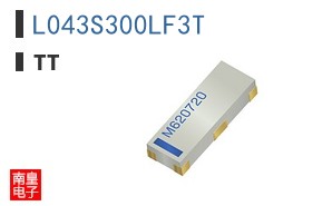 L043S300LF3T