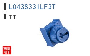 L043S331LF3T