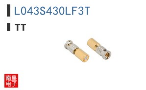 L043S430LF3T