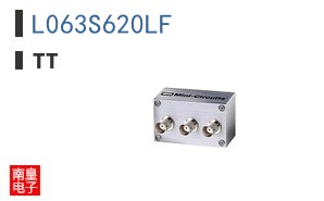 L063S620LF