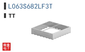 L063S682LF3T