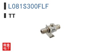 L081S300FLF