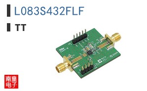 L083S432FLF