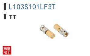 L103S101LF3T