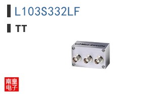 L103S332LF