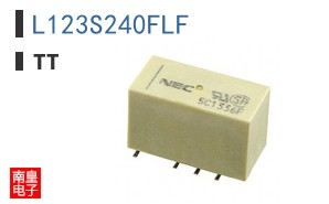 L123S240FLF