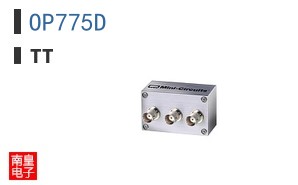 OP775D