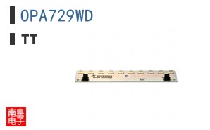 OPA729WD