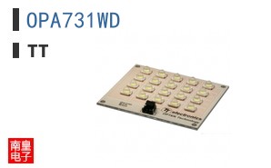 OPA731WD