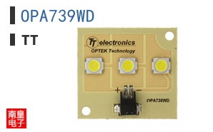 OPA739WD