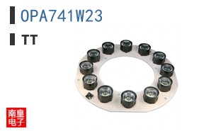 OPA741W23