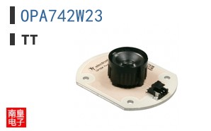 OPA742W23