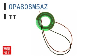 OPA80SM5AZ